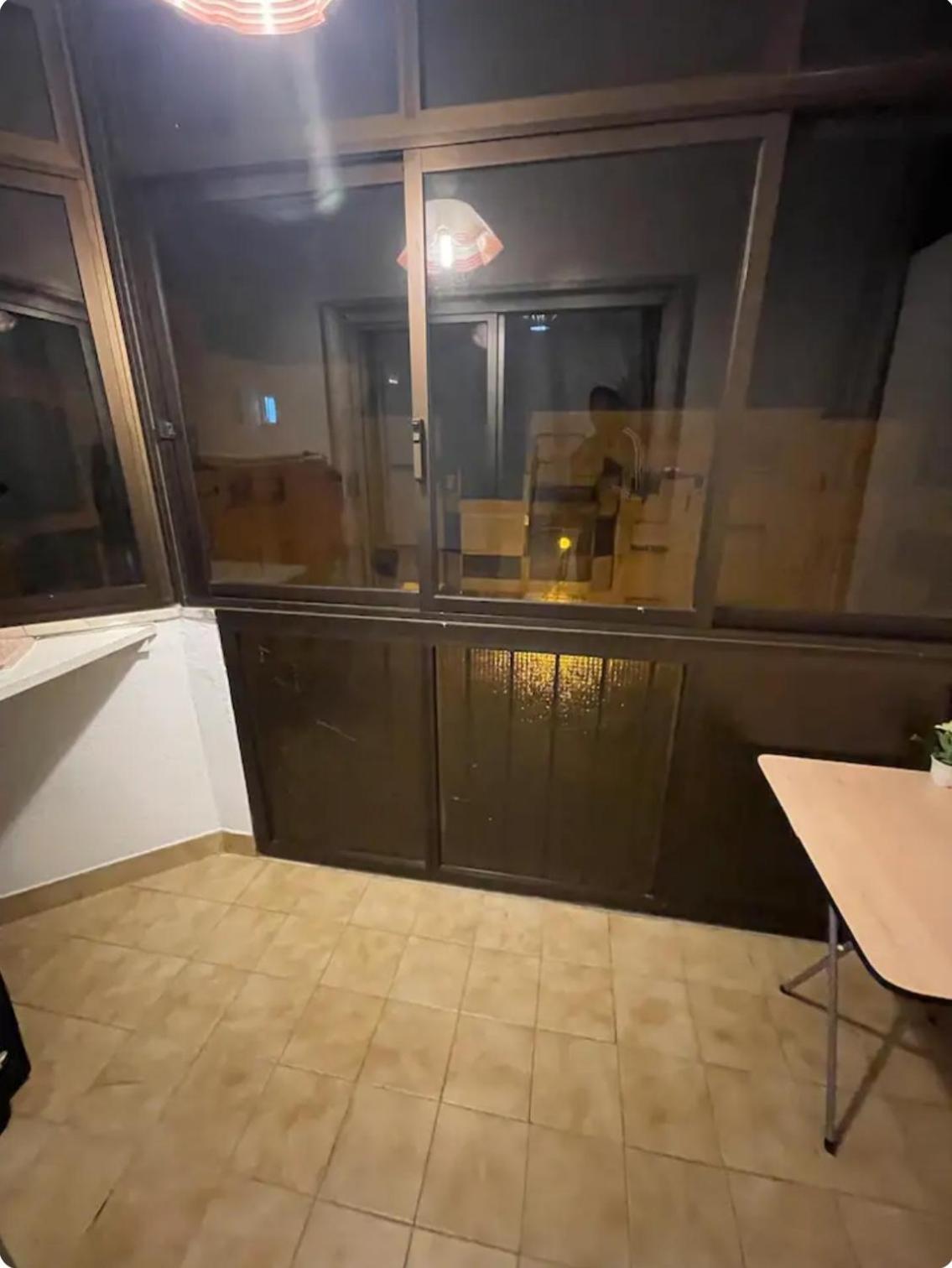 Апартаменты Quarto Calmo E Acolhedor Алмада Экстерьер фото