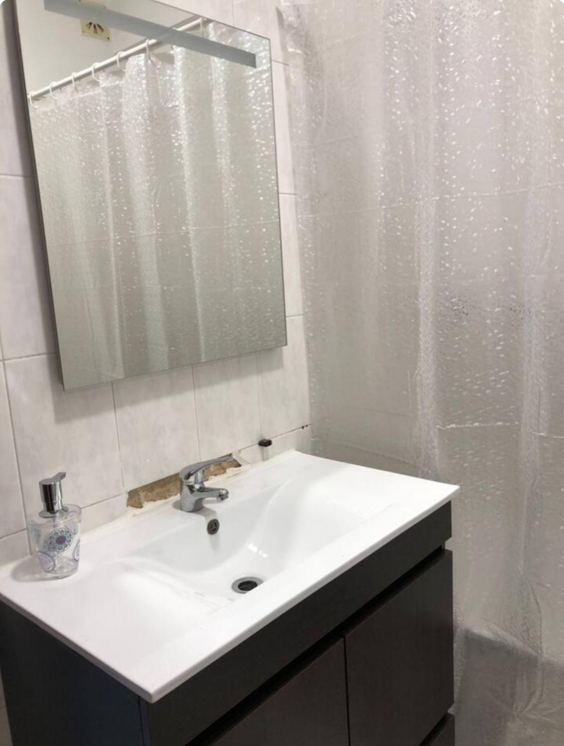 Апартаменты Quarto Calmo E Acolhedor Алмада Экстерьер фото
